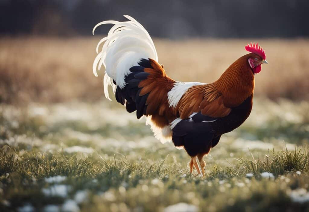 Leghorn Chicken: A Comprehensive Guide