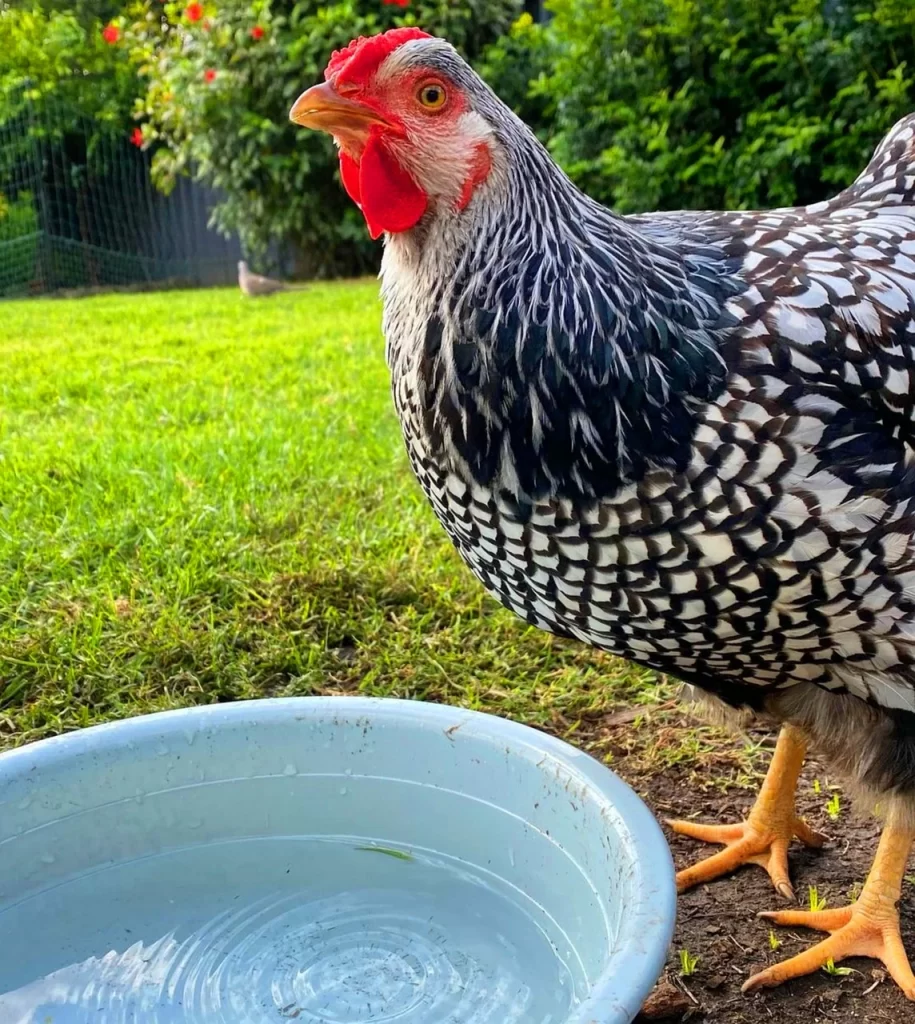 Essential Tips for Poultry Hydration